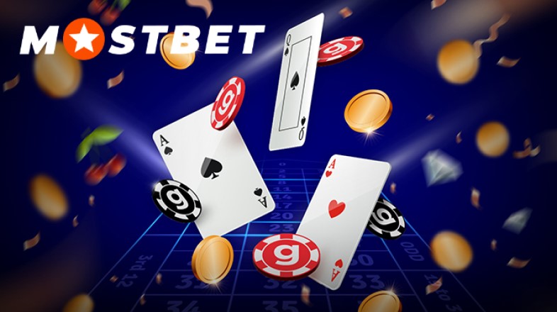 Отзыв букмекера Mostbet