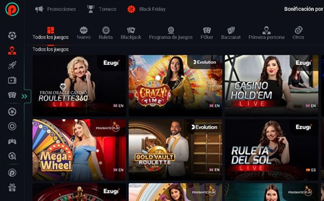 Pin-Up Onlayn Casino Az Qiymətləndirilməsi: Soruşmaqdan qorxduğunuz hər şey